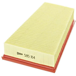 Filtre à air - VALEO - 585164 - FLT AIR PEUG 306 1.8 PEUG 306 1.8