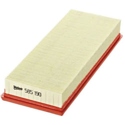 Filtre à air - VALEO - 585190 - FLT AIR MERC CLASSE C 2.5i2.6i3.0i3.2