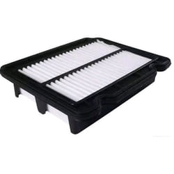 VALEO 585212 Filtre à air 46 186 224 Cartouche filtrante CHEVROLET: Aveo / Kalos 3/5 portes, Kalos 5 portes, Aveo / Kalos Berline