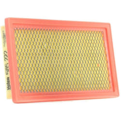 Filtre à air - VALEO - 585222 - FLT AIR NISSAN QASHQAI 1.5 / NOTE 1.6
