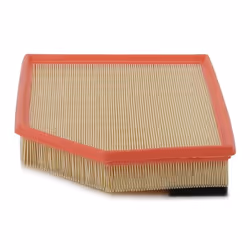 VALEO 585276 Filtre à air 57 228 347 Cartouche filtrante VOLVO: XC70 II Break, V60 I Van / Break, S80 II - Vue supplémentaire 4