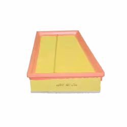 Filtre à air; VALEO; 61 190 243 Cartouche filtrante; pour RENAULT; 165464933R, 165465086R, 165465434R, 165467751R, 165467780R
