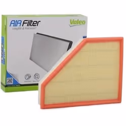 Filtre à air  BMW 1 / BMW 3 - VALEO - 585401