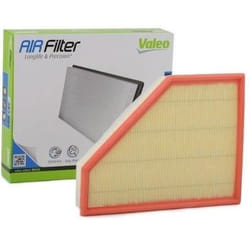Filtre à air  BMW 1 / BMW 3 - VALEO - 585401