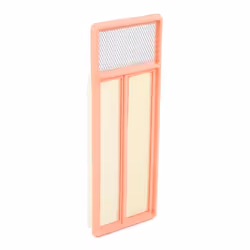 VALEO 585407 Filtre à air 50 121 355 Cartouche filtrante FIAT: Strada Pick-up, 500 3 portes, Punto Evo 3/5 portes, PEUGEOT: Bipper Tepee, Bipper Van - Vue supplémentaire 2