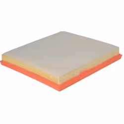 Filtre à air; VALEO; 39 262 267 Cartouche filtrante; pour OPEL, CHEVROLET, VAUXHALL; 13272719, 13272719, 834126, 13272719