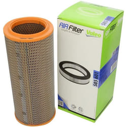 Filtre à air - VALEO - 585601 - FLT AIR REN ESPACE II 2.1 TD
