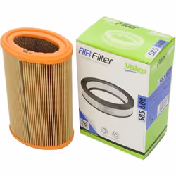 Filtre à air - VALEO - 585608 - FLT AIR CIT SAXO 1.5 D CIT SAXO 1.5 D
