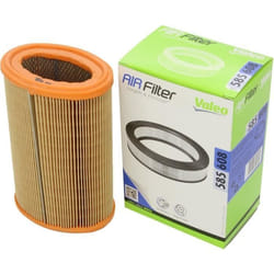 Filtre à air - VALEO - 585608 - FLT AIR CIT SAXO 1.5 D CIT SAXO 1.5 D