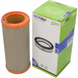 Filtre à air - VALEO - 585612 - FLT AIR PEUG 306 1.9 DT CIT XSARA 1.9 TD