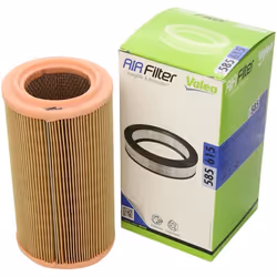 Filtre à air - VALEO - 585615 - FLT AIR CIT BERLINGO I 1.9 D
