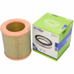Filtre à air cit jumper i 2.5 d 4x4 - VALEO - 585618