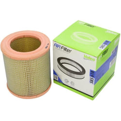 Filtre à air cit jumper i 2.5 d 4x4 - VALEO - 585618