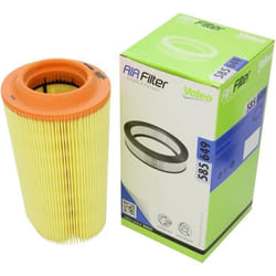 Filtre à air - VALEO - 585649 - FLT AIR MERCEDES CLASSE C 1.8CGI 1.8i