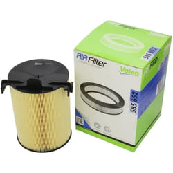 Filtre à air - VALEO - 585652 - FLT AIR VW GOLF V GOLF PLUS 16V VW