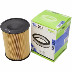 Filtre à air - VALEO - 585653 - FLT AIR FORD FOCUS II 16V /1.8 T