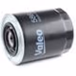 Filtre à huile - VALEO - 586014 - FLT HUI REN MASTER II 2.8