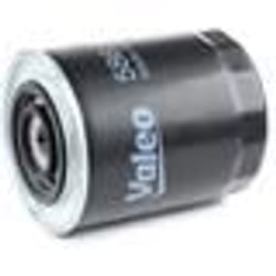 Filtre à huile - VALEO - 586014 - FLT HUI REN MASTER II 2.8