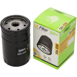 Filtre à huile - VALEO - 586030 - FLT HUI FORD KA I 1.3I FORD FOCUS I 16V