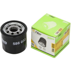 Filtre à huile - VALEO - 586033 - FLT HUI REN CLIO II 1.2 REN TWINGO I 1.1