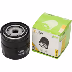 Filtre à huile - VALEO - 586047 - FLT HUI TOYO HILUX2.5 D-4D/HIACE 2.5D-4D
