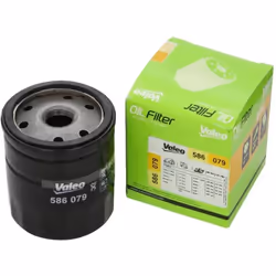 Filtre à huile - VALEO - 586079 - FLT HUI FORD FOCUS II 1.8 T/ C-MAX 1.8 T
