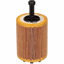 Filtre à huile - VALEO - 586142 - filtre à huile VOLKSWAGEN GOLF VII