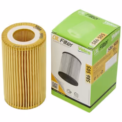 Filtre à huile - VALEO - 586505 - FLT HUI OPEL ZAFIRA A 2.0