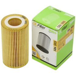 Filtre à huile - VALEO - 586505 - FLT HUI OPEL ZAFIRA A 2.0