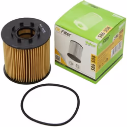 Filtre à huile - VALEO - 586508 - FLT HUI REN ESPACE IV 2.2