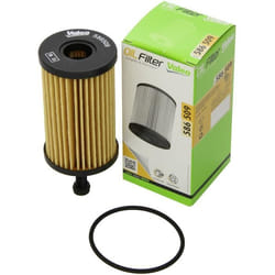 Filtre à huile - VALEO - 586509 - FLT HUI PEUG 206 1.4I PEUG 206 1.1I