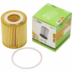 Filtre à huile - VALEO - 586510 - FLT HUI OPEL ZAFIRA B 1.9