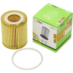 Filtre à huile - VALEO - 586510 - FLT HUI OPEL ZAFIRA B 1.9