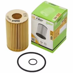 Filtre à huile - VALEO - 586512 - FLT HUI REN CLIO II 1.2 REN TWINGO I 1.1