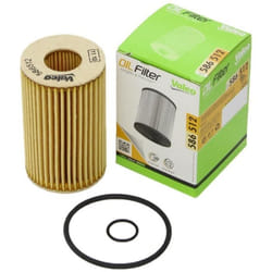Filtre à huile - VALEO - 586512 - FLT HUI REN CLIO II 1.2 REN TWINGO I 1.1