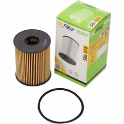 Filtre à huile - VALEO - 586516 - FLT HUI FIAT PUNTO II OPEL CORSA-C 1.3