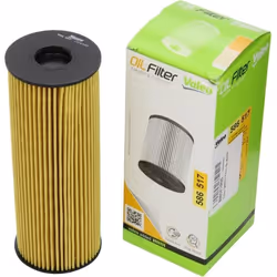 Filtre à huile - VALEO - 586517 - FLT HUI MERC C-KLASSE C 180 / E 200
