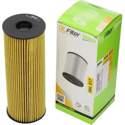 Filtre à huile - VALEO - 586517 - FLT HUI MERC C-KLASSE C 180 / E 200