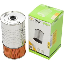 Filtre à huile - VALEO - 586518 - FLT HUI MERC 190-SERIE 190 D/C 220 D