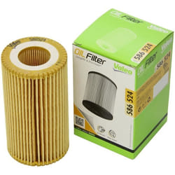 Filtre à huile - VALEO - 586524 - FLT HUI BMW 3 320 D ()
