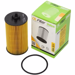 Filtre à huile - VALEO - 586531 - FLT HUI OPEL CORSA-C 1.2 16V / 1.0 12V