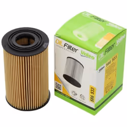 Filtre à huile - VALEO - 586533 - FLT HUI BMW 3 COMPACT 316I