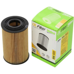 Filtre à huile - VALEO - 586533 - FLT HUI BMW 3 COMPACT 316I