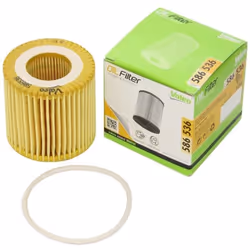 Filtre à huile - VALEO - 586536 - FLT HUI VW POLO IV 1.2 12V