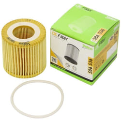 Filtre à huile - VALEO - 586536 - FLT HUI VW POLO IV 1.2 12V