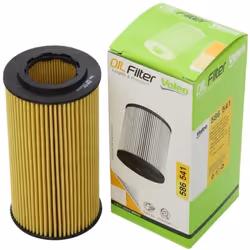 Filtre à huile - VALEO - 586541 - FLT HUI VOLV CARS V70 2.4 D5 XC90