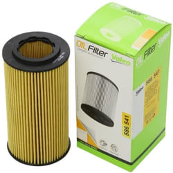 Filtre à huile - VALEO - 586541 - FLT HUI VOLV CARS V70 2.4 D5 XC90