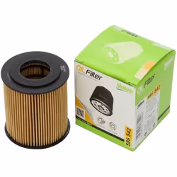 Filtre à huile - VALEO - 586542 - FLT HUI MINI MINI COOPER IMINI ONE I