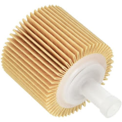 Filtre à huile - VALEO - 586583 - FLT HUI TOYO AURIS DAIH SIRION