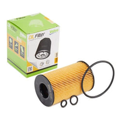 VALEO 586590 Filtre à huile Cartouche filtrante VOLKSWAGEN: GOLF 6, Sharan II, Transporter 6, AUDI: A1 Sportback, A6 C7 Avant, A3 Sportback